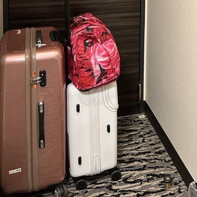 郵輪旅遊攻略