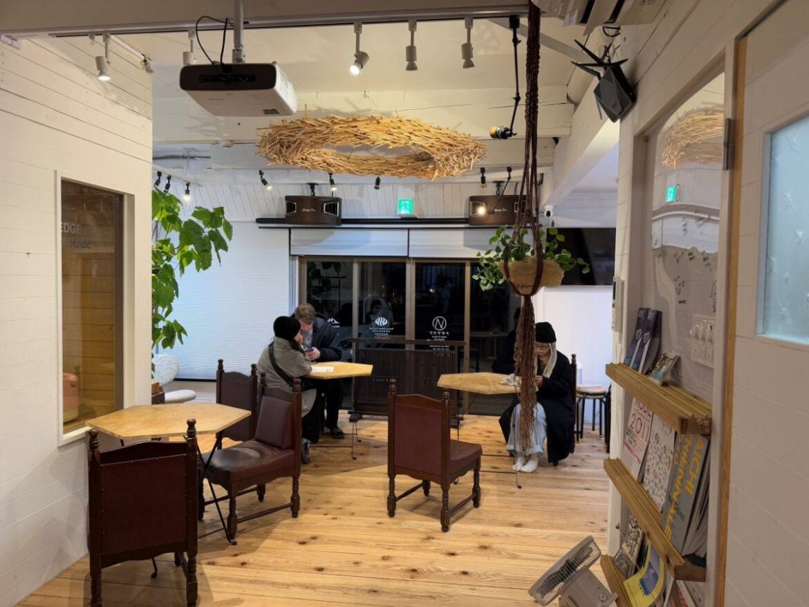 Atami-hostel-