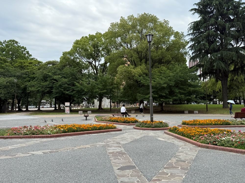 福岡