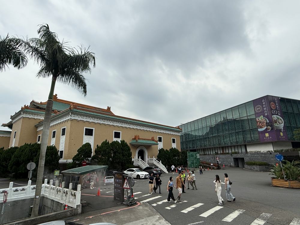 美國大都會博物館名作展
