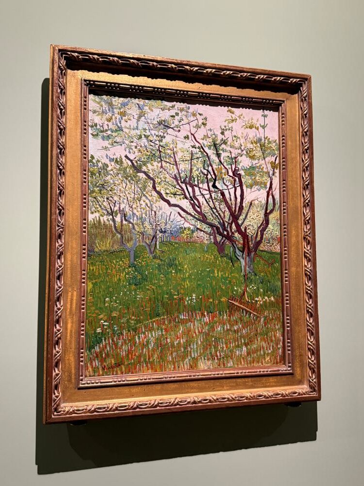 美國大都會博物館名作展