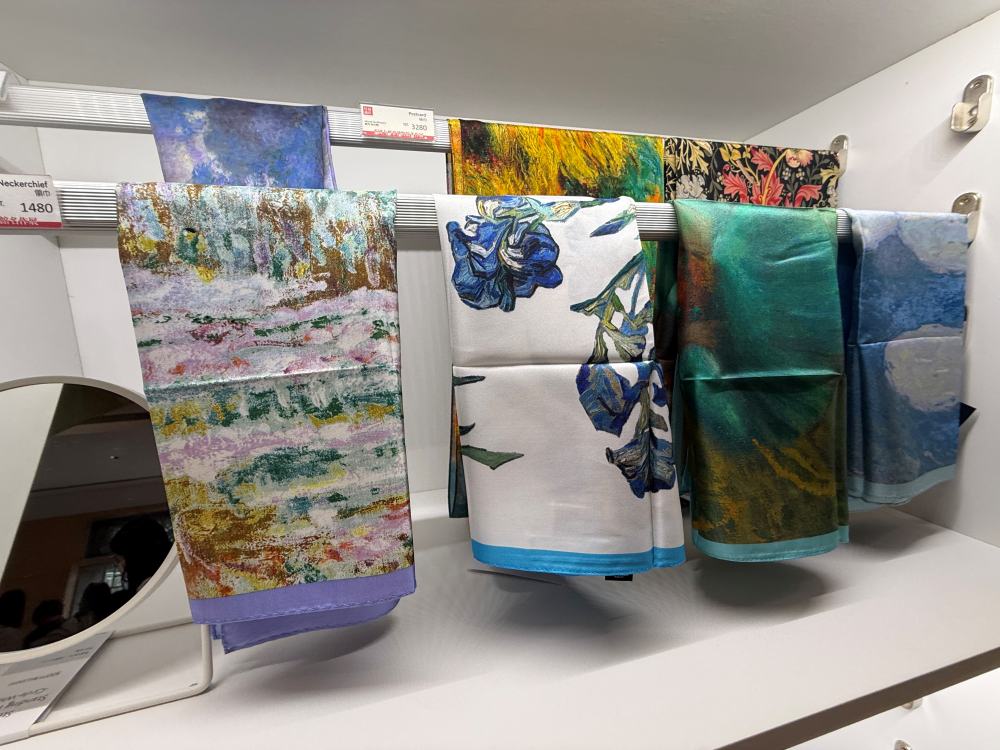 美國大都會博物館名作展