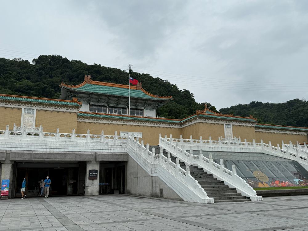 美國大都會博物館名作展