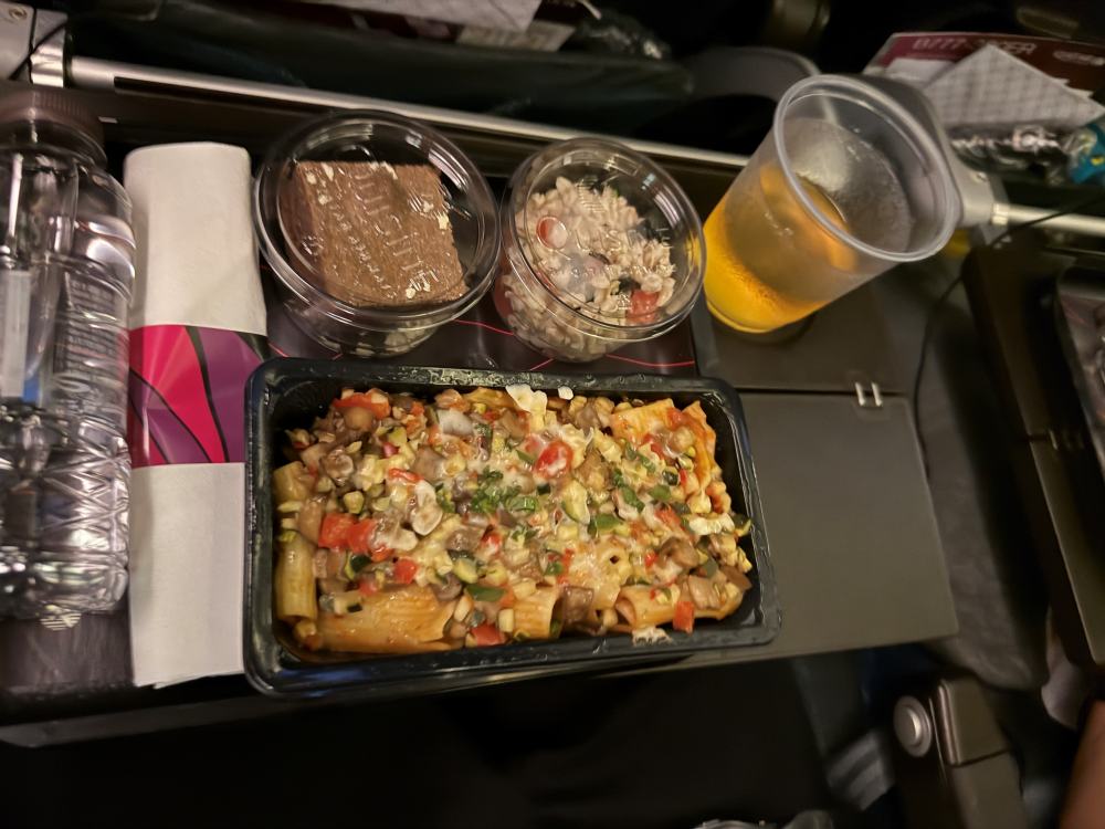 卡達航空