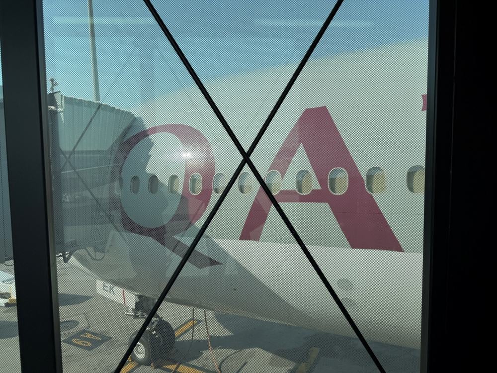 卡達航空