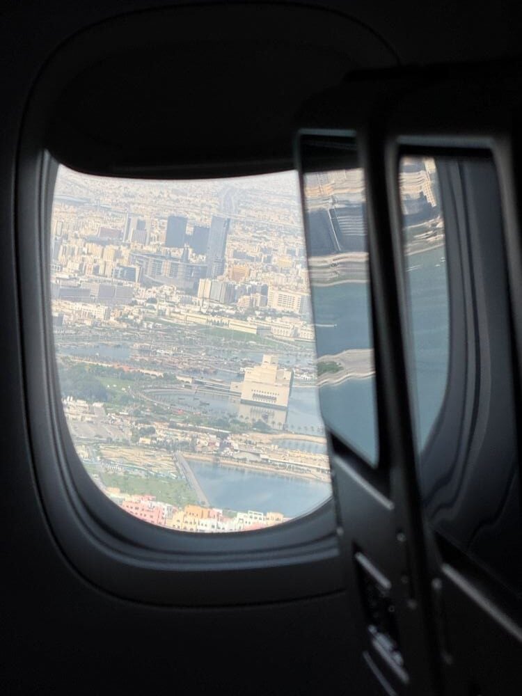 卡達航空