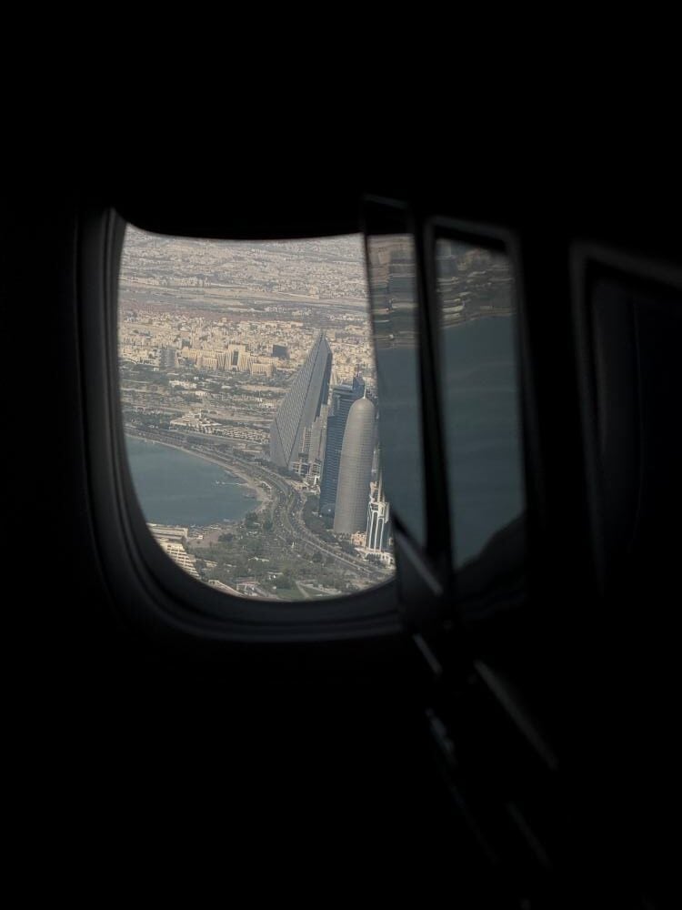 卡達航空
