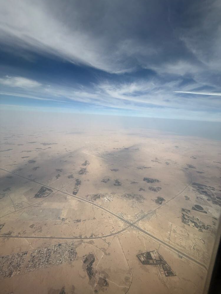 卡達航空
