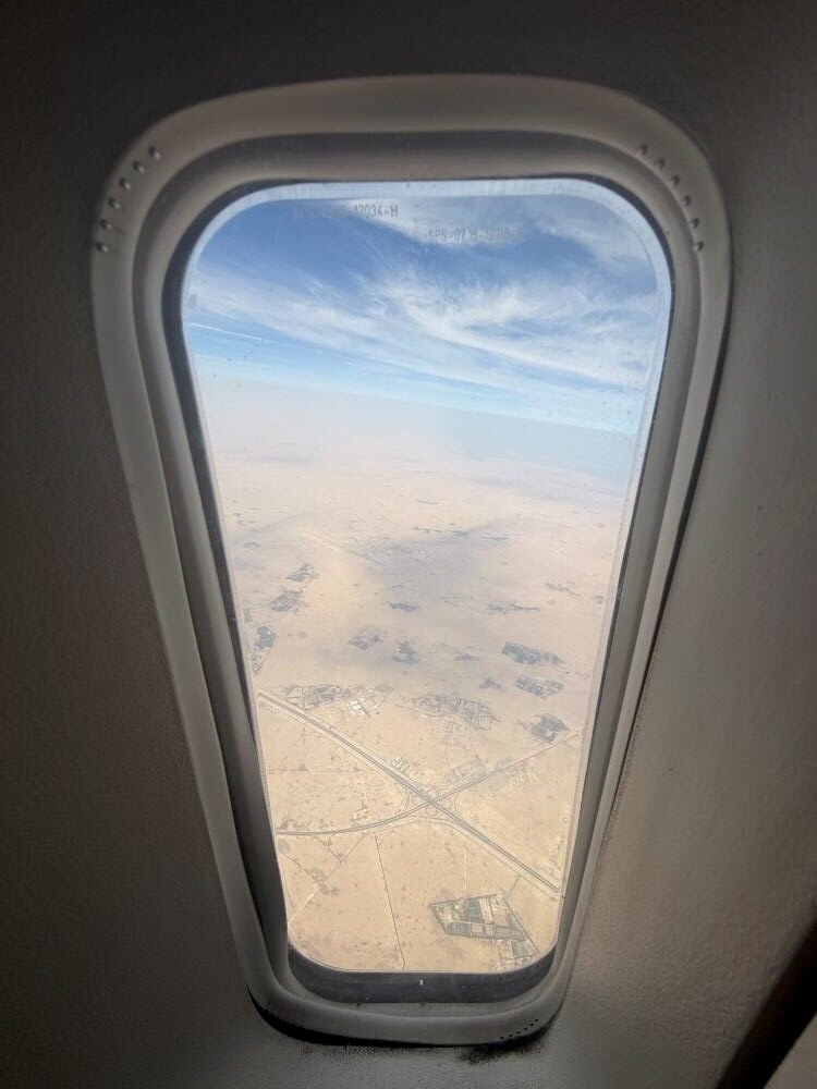 卡達航空