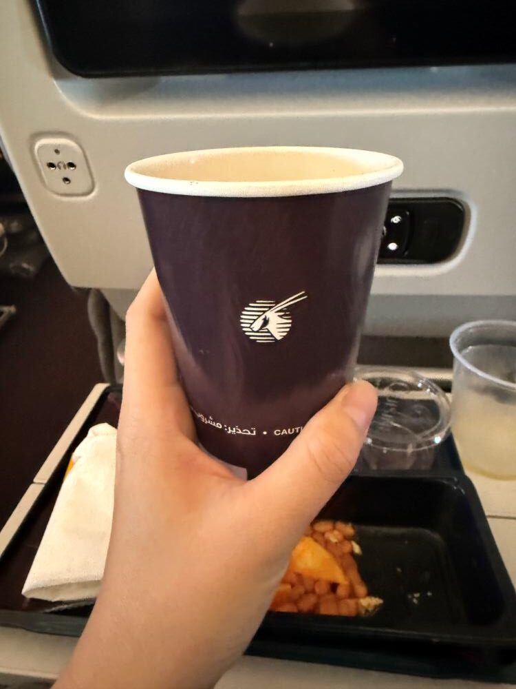 卡達航空