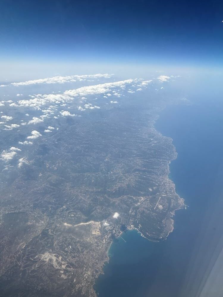 卡達航空