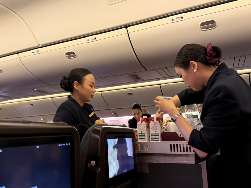 卡達航空