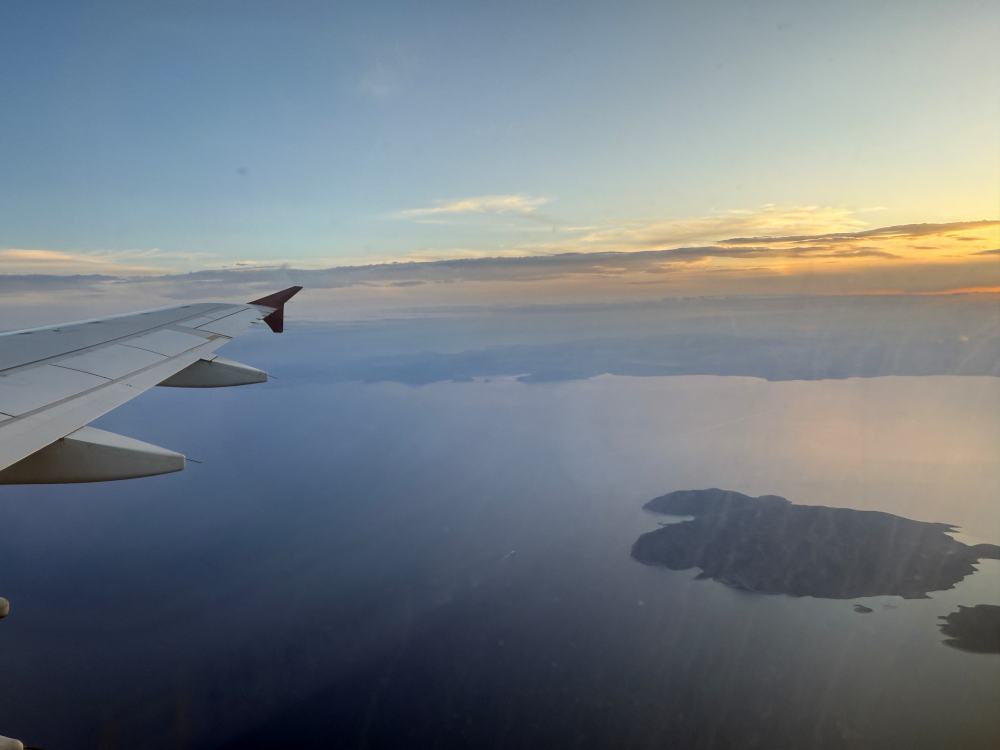 卡達航空