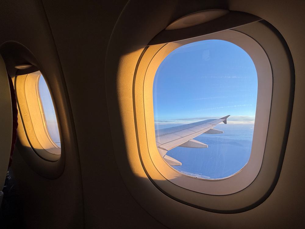 卡達航空