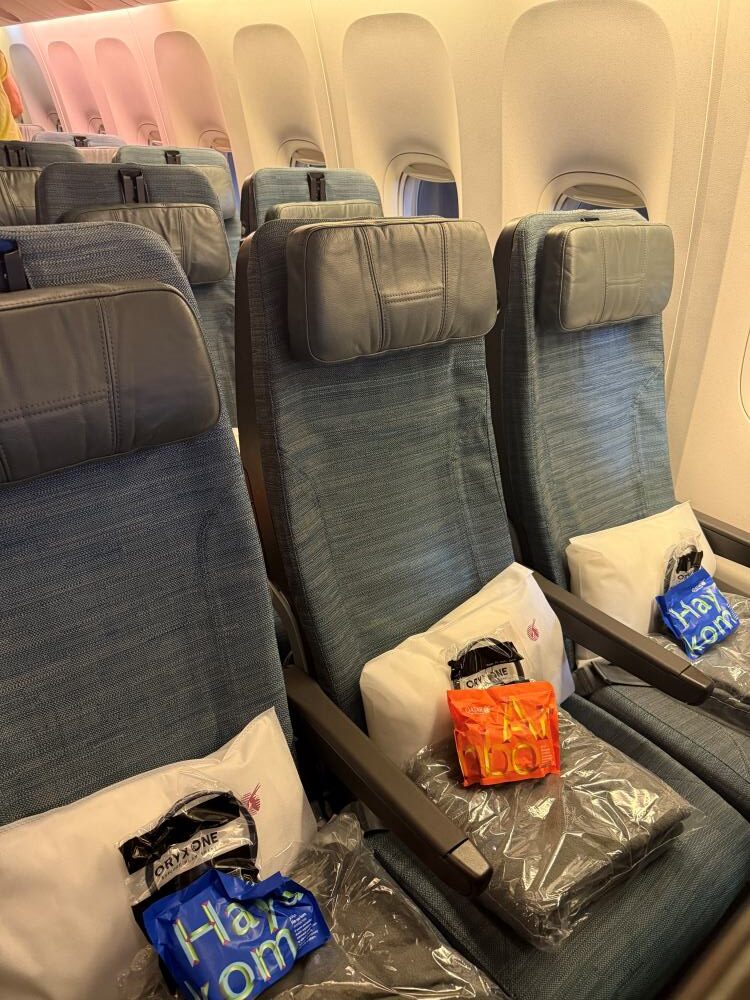 卡達航空
