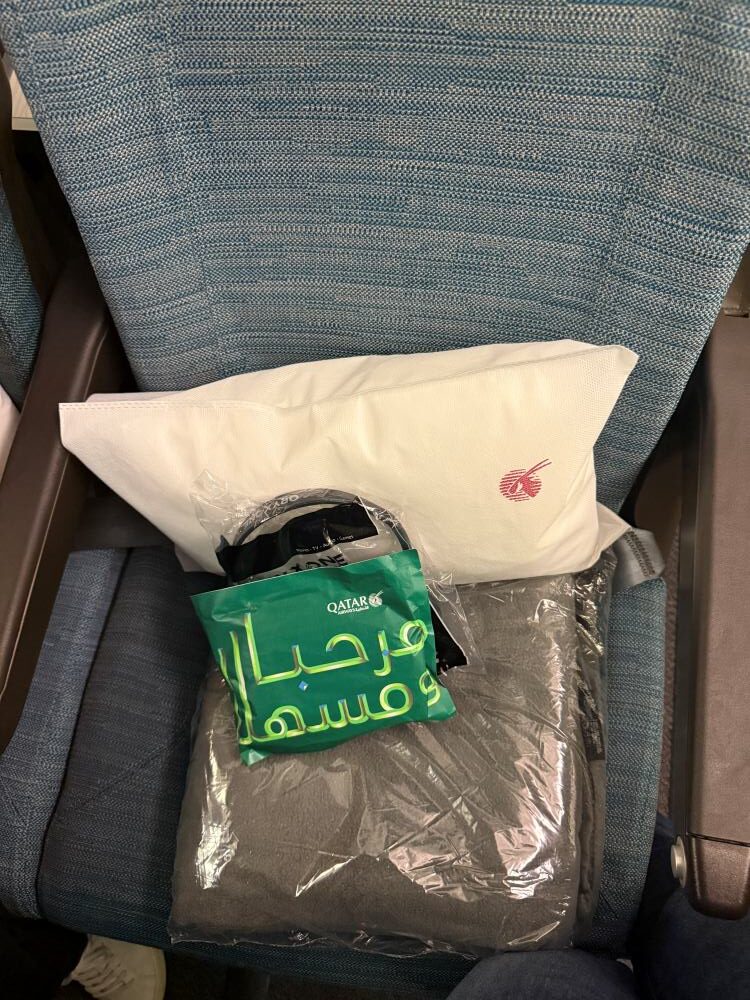 卡達航空