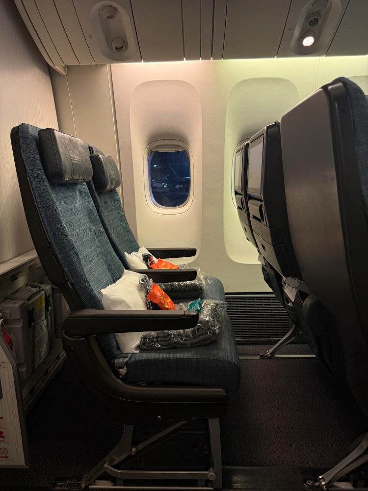 卡達航空