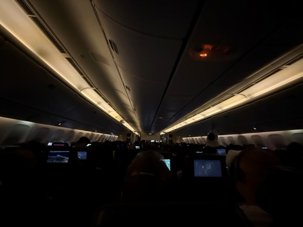 卡達航空