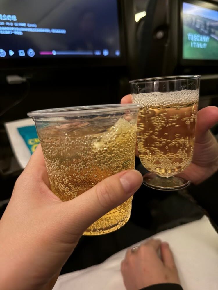 卡達航空