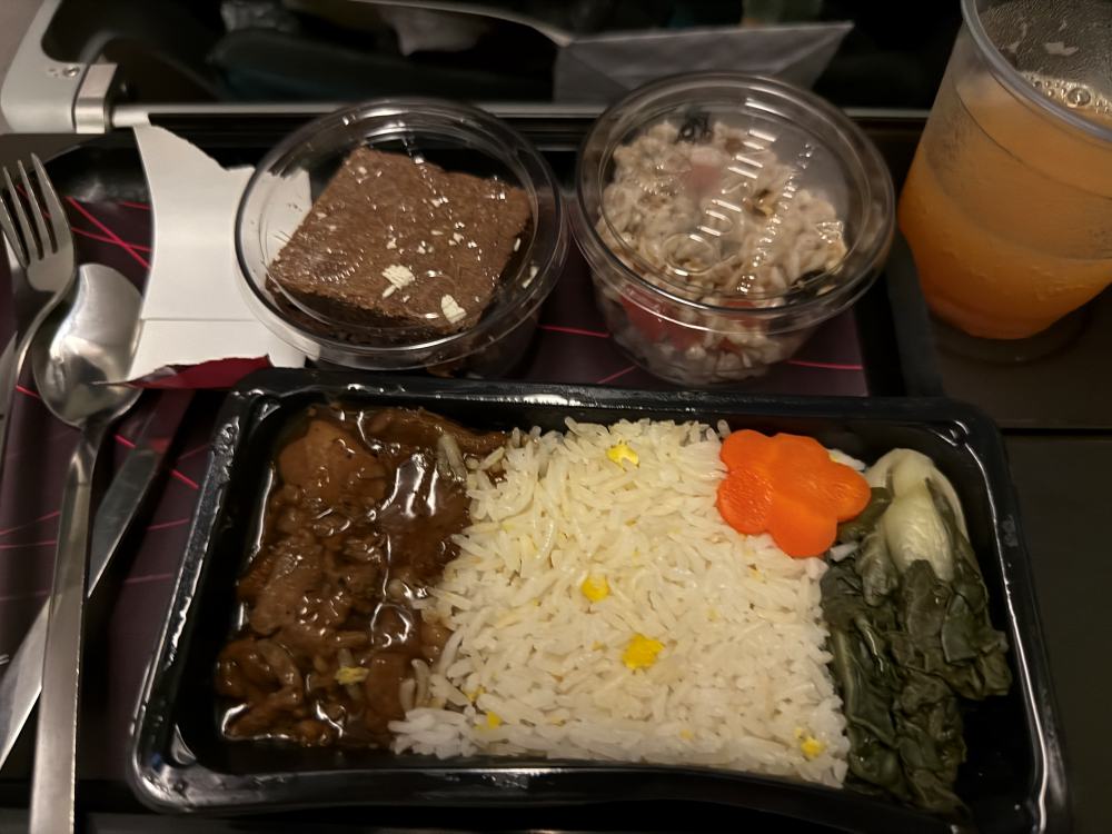 卡達航空