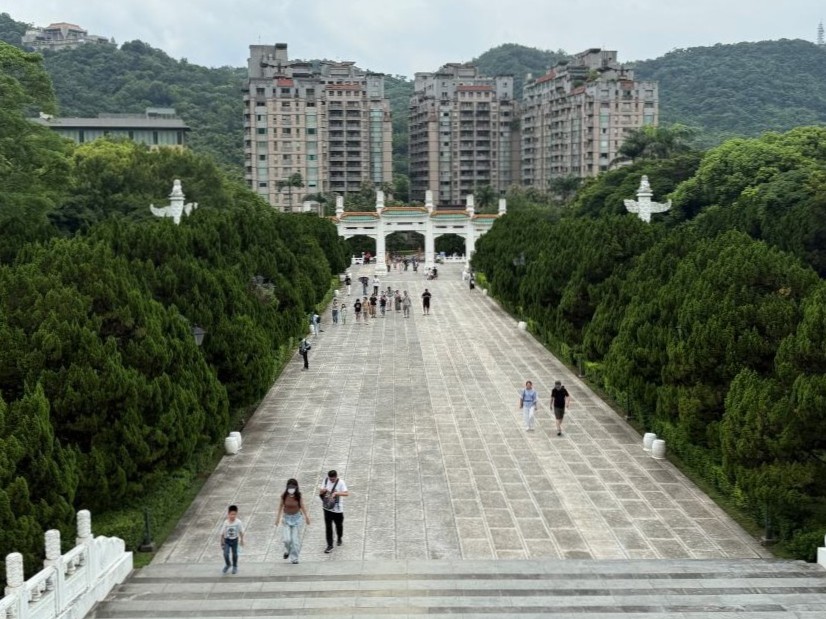 美國大都會博物館名作展