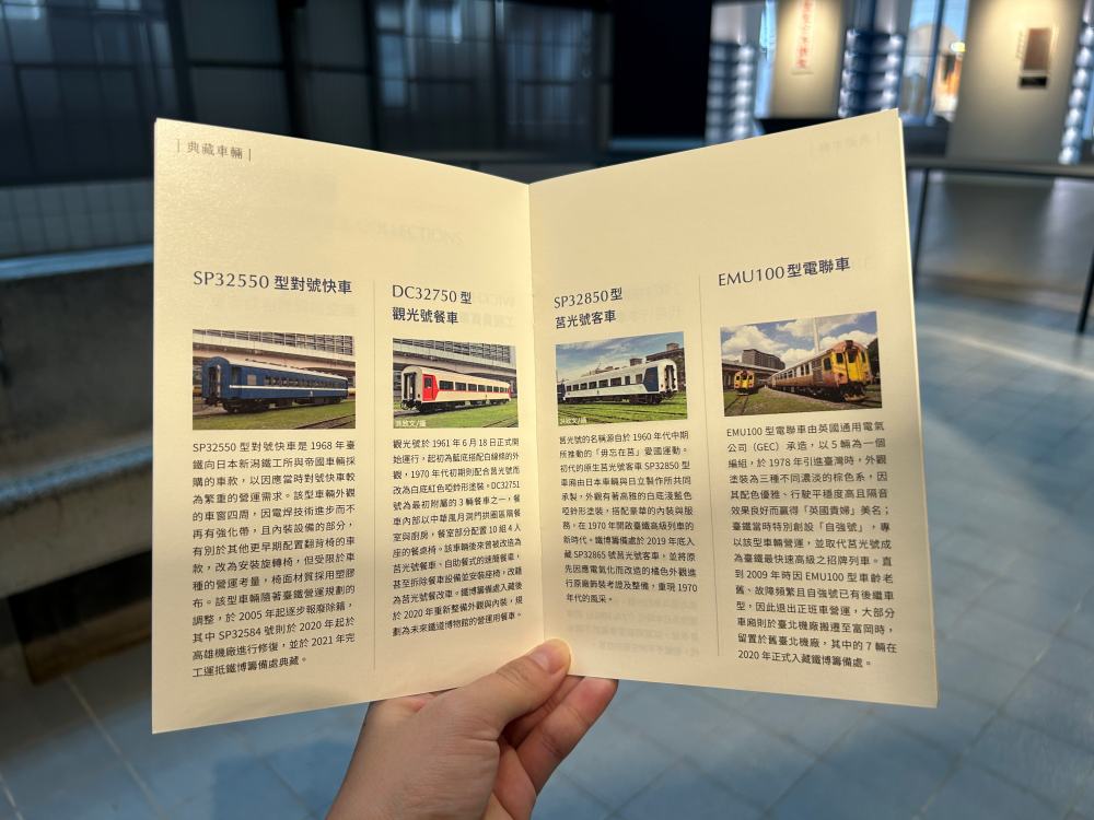國家鐵道博物館