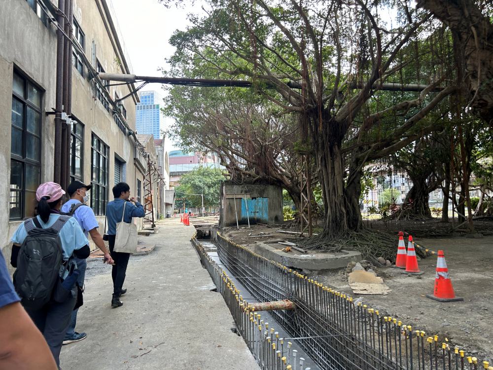 國家鐵道博物館