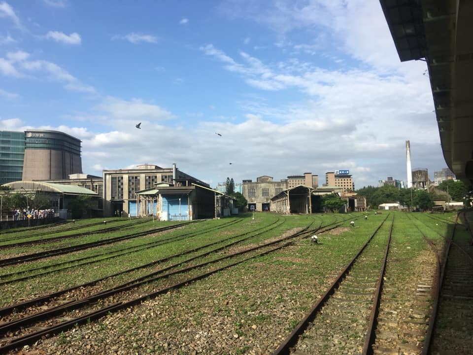 國家鐵道博物館