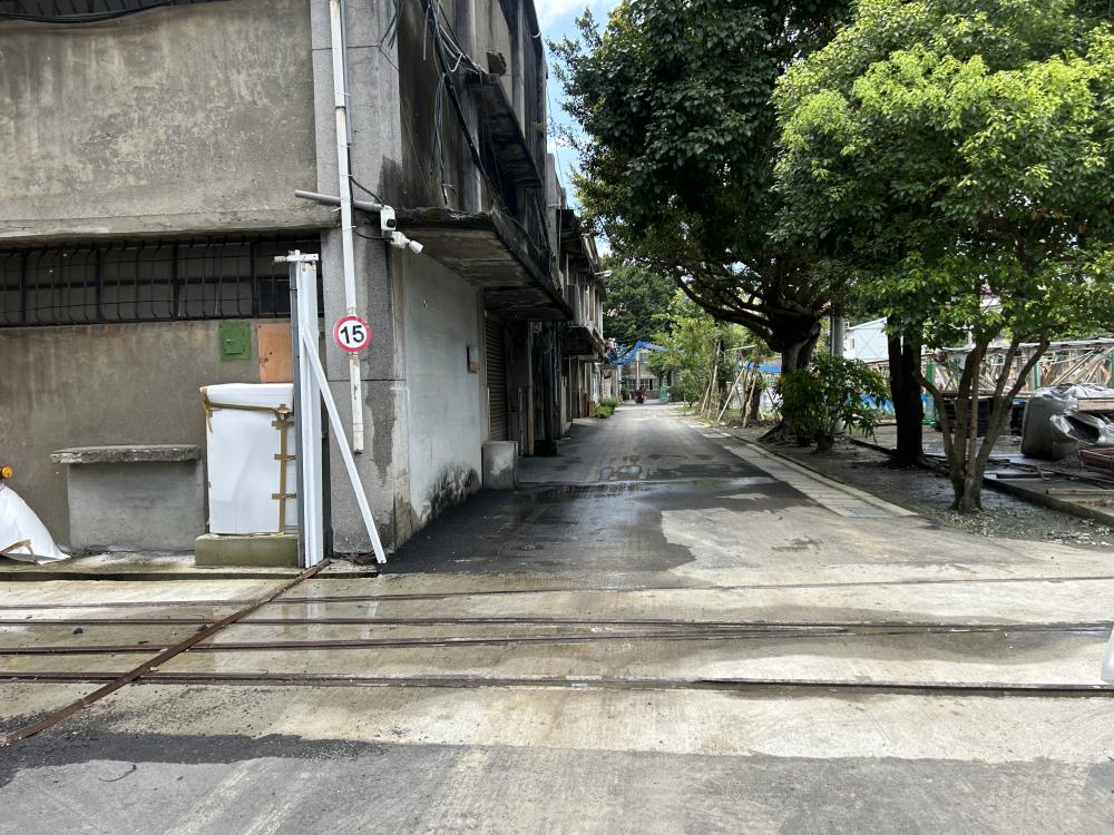 國家鐵道博物館