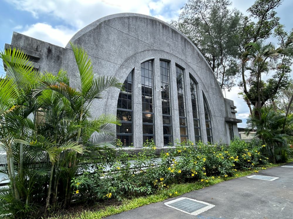 國家鐵道博物館