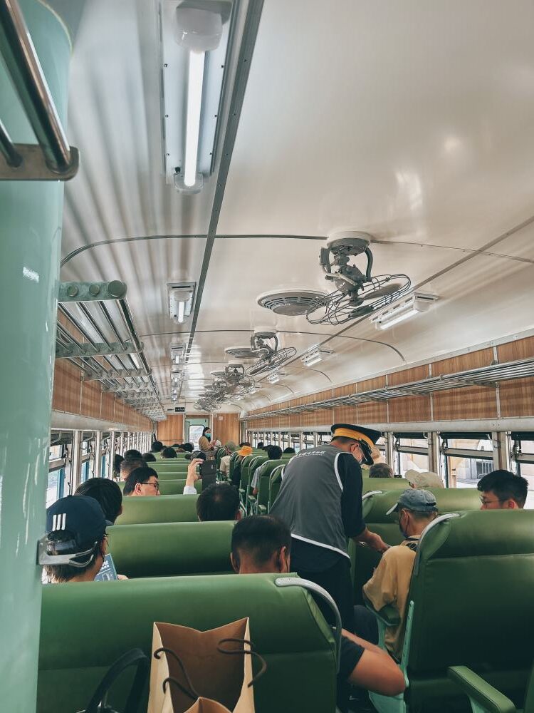國家鐵道博物館