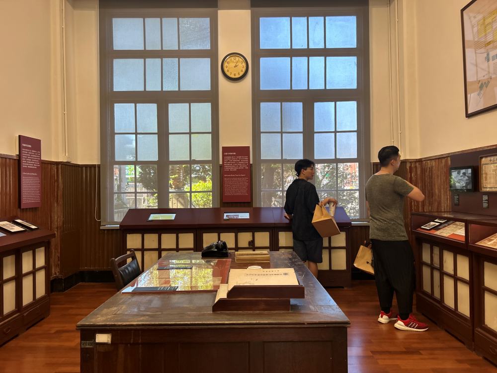 國家鐵道博物館