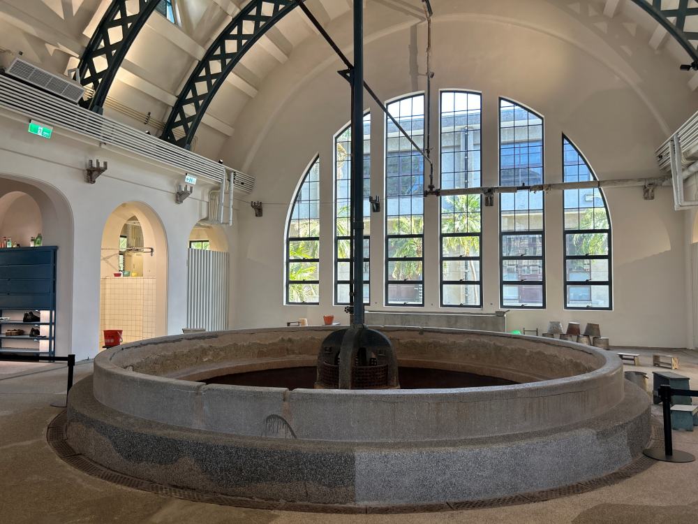 國家鐵道博物館