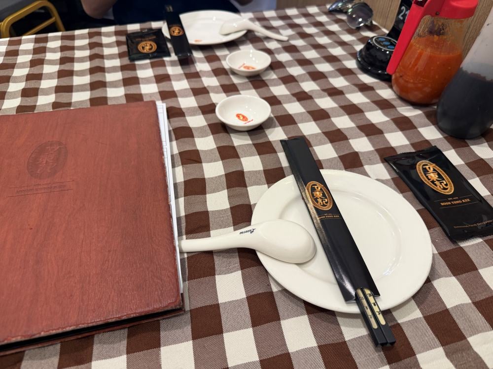 新加坡美食