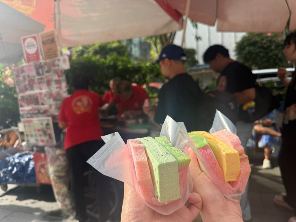 新加坡自由行