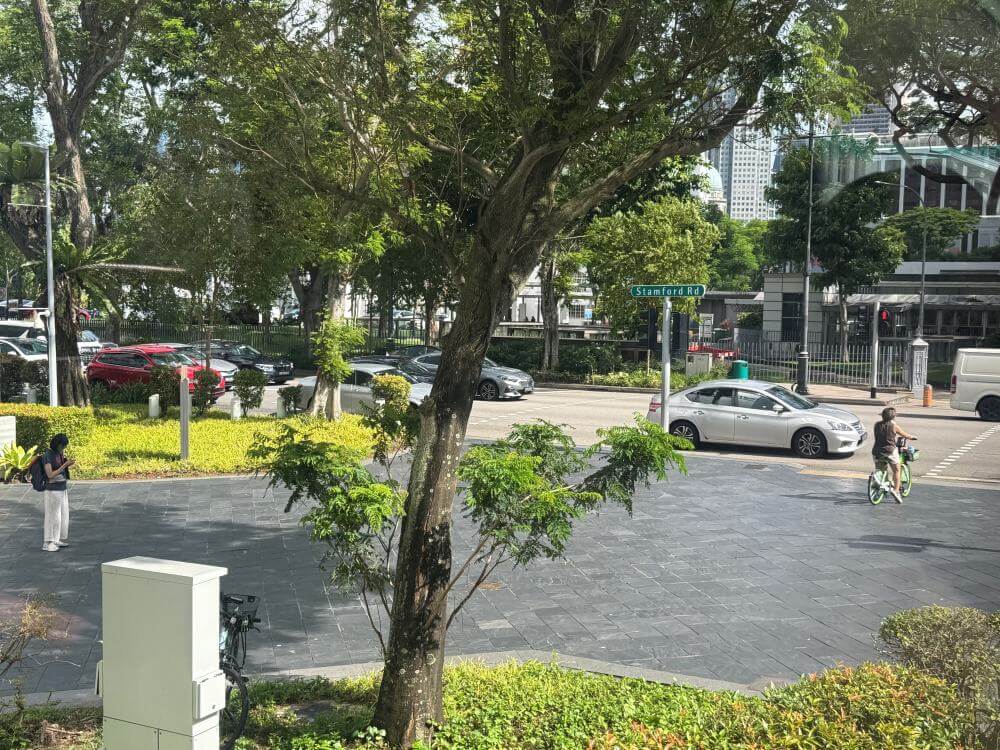 新加坡自由行