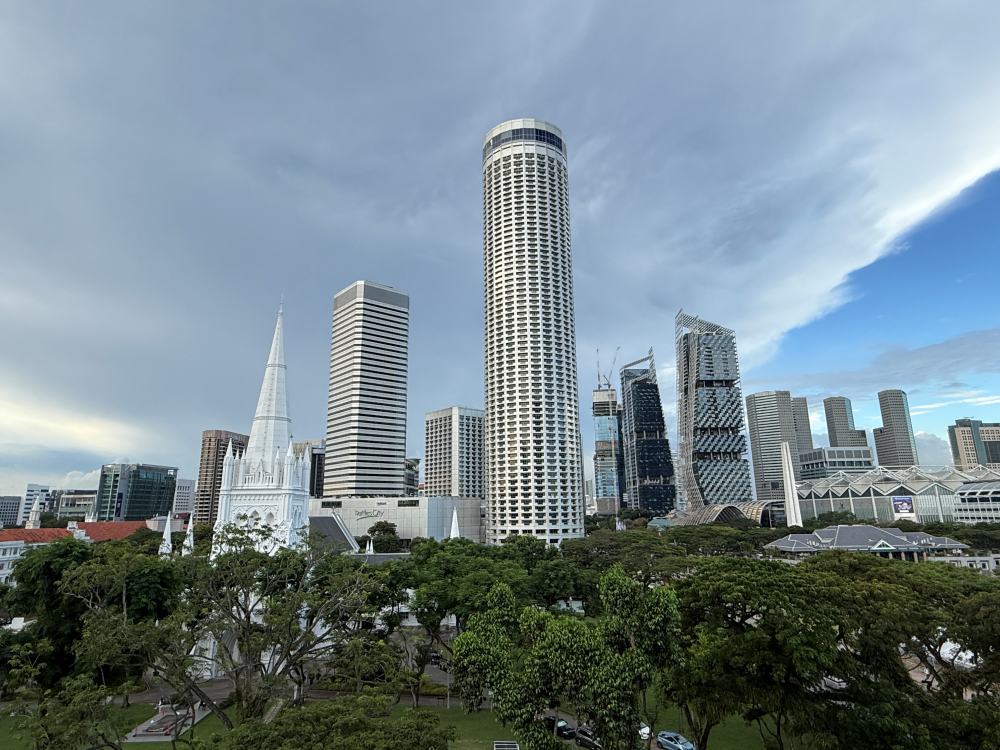 新加坡自由行