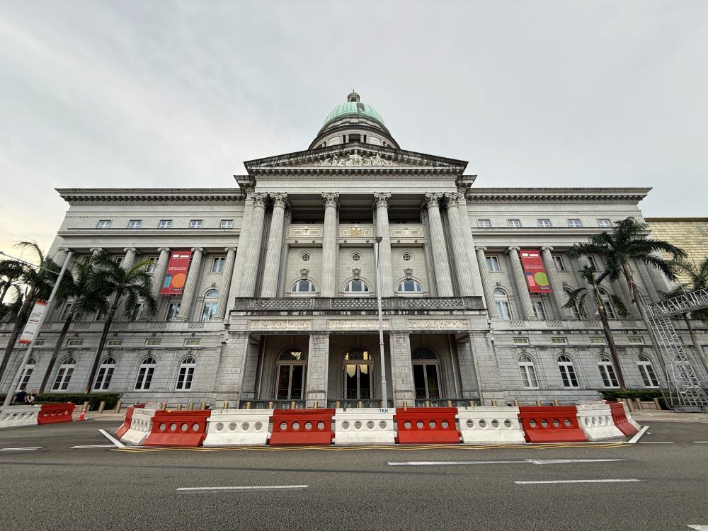 新加坡自由行