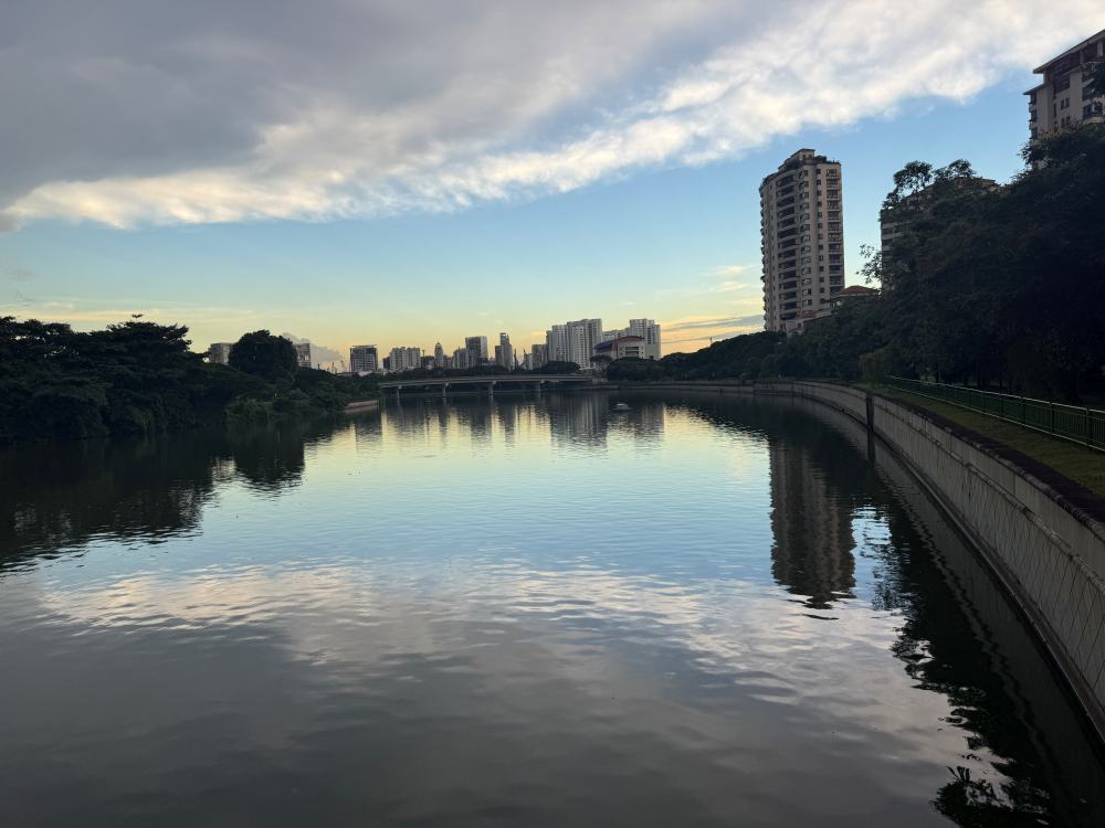 新加坡自由行
