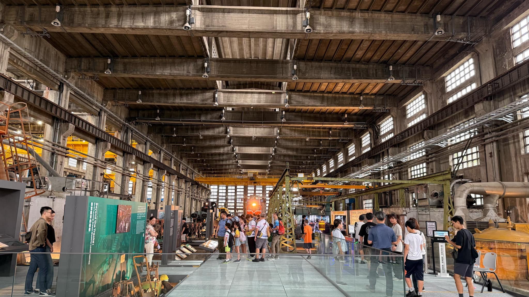 國家鐵道博物館