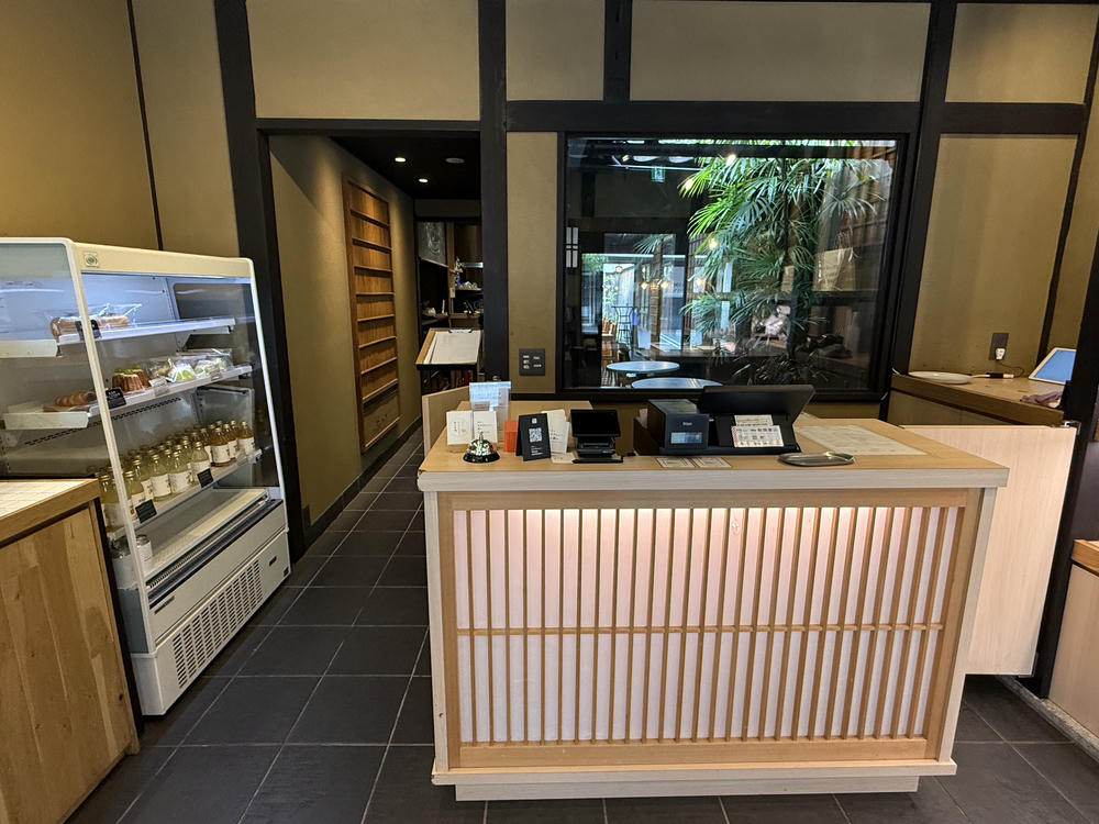 BREAD ESPRESSO