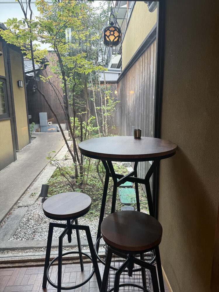 BREAD ESPRESSO