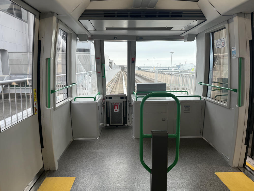 關西機場