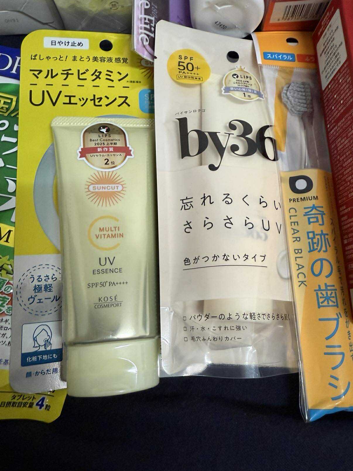 日本藥妝