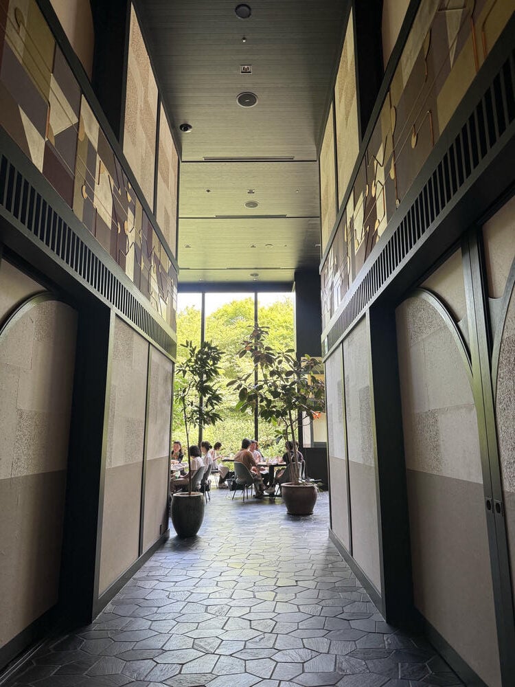 Ace Hotel Kyoto