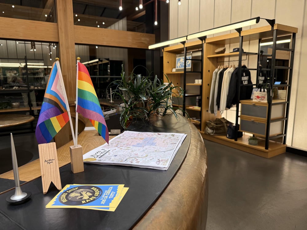Ace Hotel Kyoto