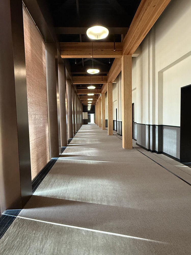 Ace Hotel Kyoto