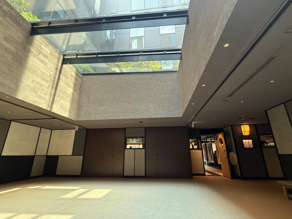 Ace Hotel Kyoto