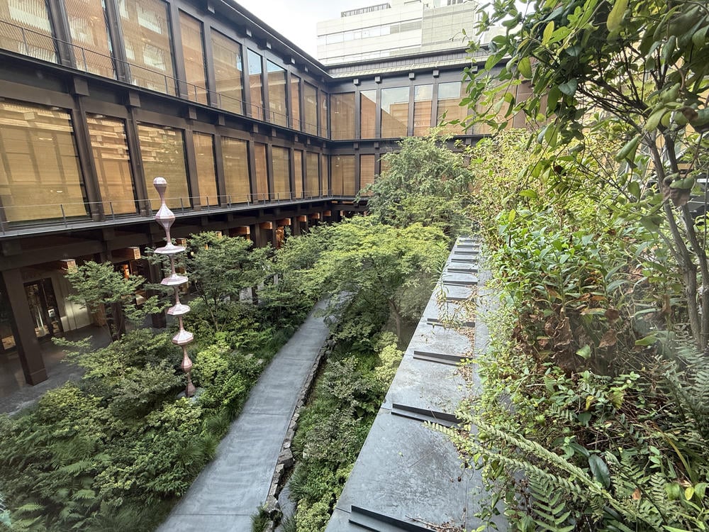 Ace Hotel Kyoto