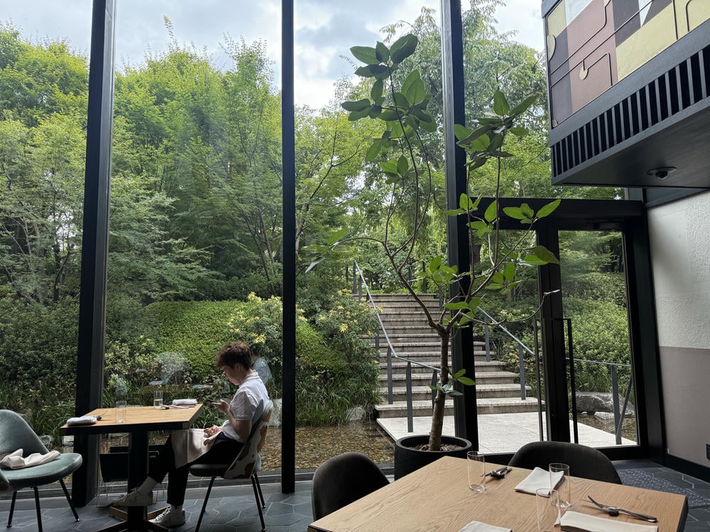 Ace Hotel Kyoto